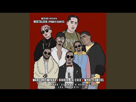 Nostalgia (Primer Cuarto)