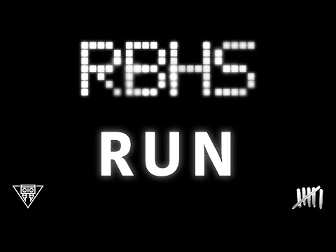 Run :: Rob Bailey x Hustle Standard :: Lyrics