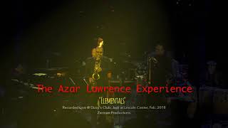The Azar Lawrence Experience EPK   2019