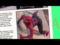 Spectacular Spider Man Intro Live Action