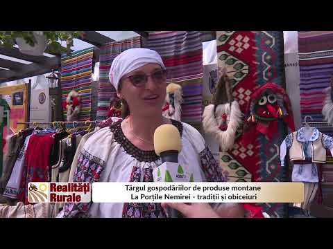 Realitati rurale Darmanesti destinatie turistica 29 05 2022 partea2