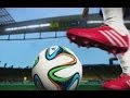 FIFA World Cup Brazil — Чемпионат Мира по футболу в Бразилии уже ...