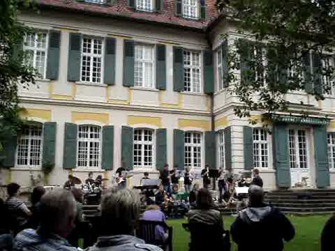 Chameleon - NGN Bigband