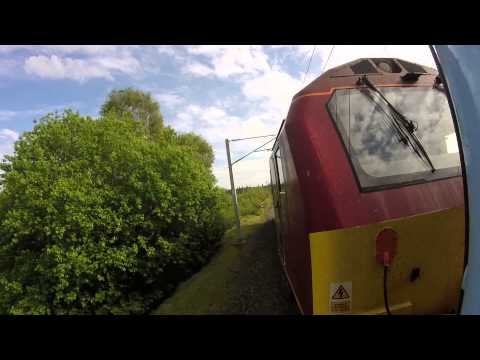 67022 Manchester WAG 04/06/15