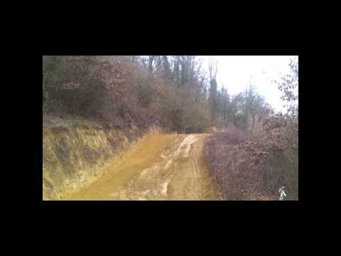 CASTELNUOVO DON BOSCO  - TORSIELLO FABIO.wmv