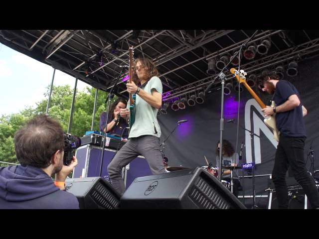 Head On/Pill (ending)