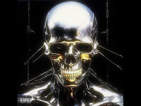 FULL METAL - ANONYMUZ Prod. TJ Murphy (OFFICIAL AUDIO)