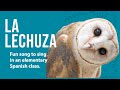 La Lechuza