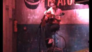 Anneke van Giersbergen - Scorpion Flower (Plato - April 3rd 2009)