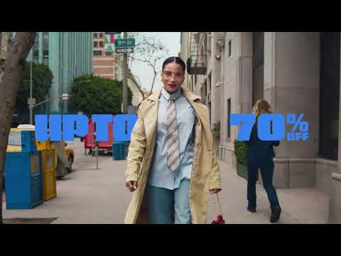 Descriptive Title for Video