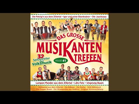 Lasst die Gläser klingen