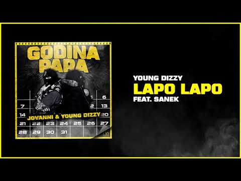 YOUNG DIZZY - LAPO LAPO FEAT. SANEK