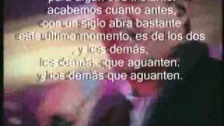 alejandro sanz ese ultimo momento subtitulado