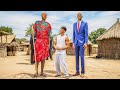 I Travelled To The Tallest Country In The World 7 Foot Giants