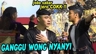 Download lagu PERCIL LUCU - Cak Percil & Ki Rudi Ganggu Cak Kuntet Nyanyi mp3 Download lagu PERCIL LUCU - Cak Percil & Ki Rudi Ganggu Cak Kuntet Nyanyi mp3