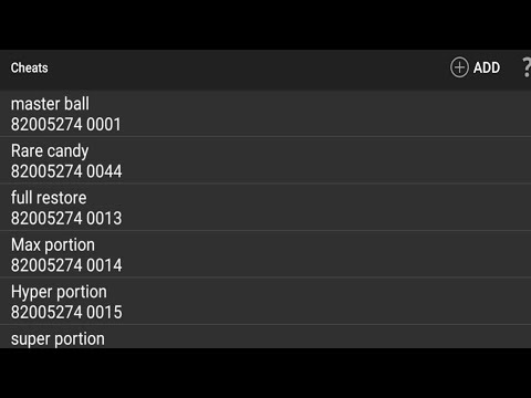 pokemon ash gray rare candy cheat pokemon ash gray rare candy cheat