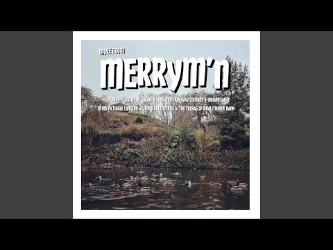 Community Project Vandal