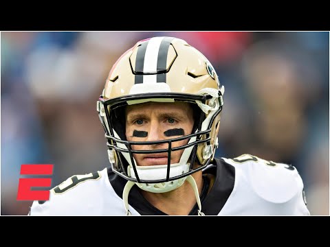 誰是聖徒在NFC的最大威脅？| KJZ (Who is the biggest threat to the Saints in the NFC? | KJZ)