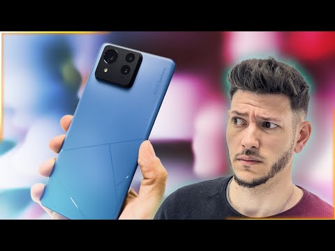 NO ME GUSTA NADA! Pero es la BOMBA!!