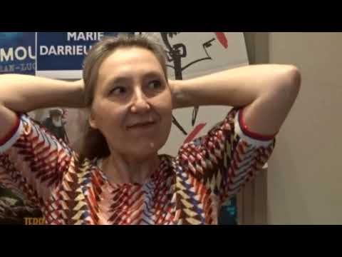 Marie Darrieussecq Fabriquer une femme