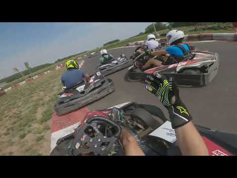 5 Körös Téglás Speedway Futam A 10. Helyről - Bodnár Bence