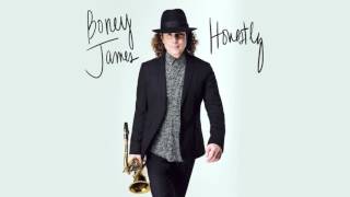 Boney James - Honestly feat. Avery*Sunshine (Official Audio)