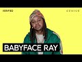 Babyface Ray "Donda Bag" Official Lyrics & Meaning | Genius Verified