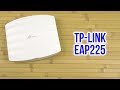 TP-Link EAP225 V5 - видео