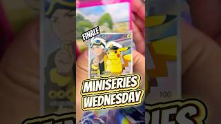CAN I PULL THE EXCLUSIVE CAPTAIN PIKACHU! FINALE