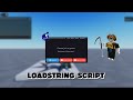 Roblox How To Make A Loadstring Exploit Script 2025