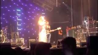 Shauna Mackin Happy Birthday - Essex International Jamboree