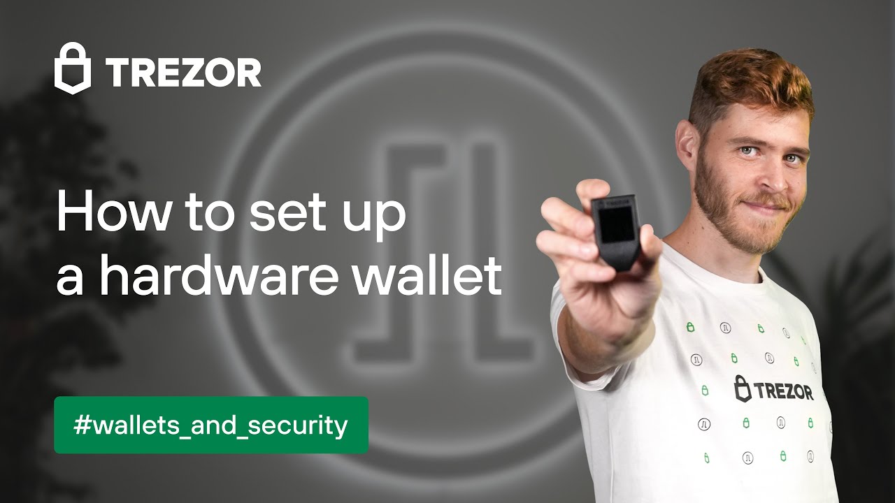 Why Hardware Wallets Matter - Security Explained