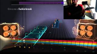 Rocksmith | Bloodhound Gang - Farting With The Walkman On [Lead Guitar]