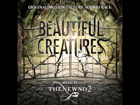19 The Burning Sign (Soundtrack Beautiful Creatures)