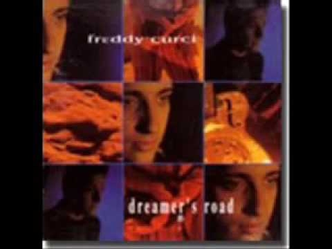 Alias (Freddy Curci - Dreamers Road -Sheriff hit When I'm With You) I Don't Want to Live Without You