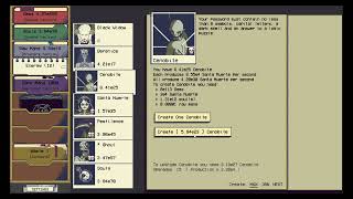 Underworld Idle - 11/21/2023 (PC gameplay)