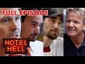 When Three Friends Friends Take On a Hotel Challenge - Murphy’s Hotel | FULL EPISODE | Hotel Hell