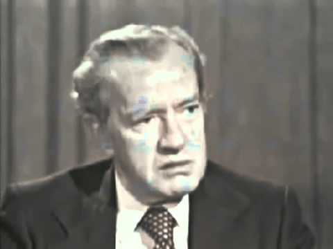 JUAN RULFO entrevistado en 'A Fondo' (1977) •2•de•5•