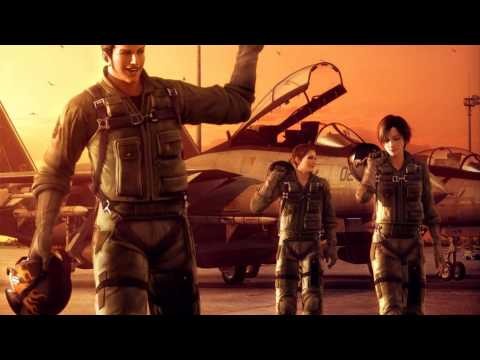 Ace Combat 5: 15 Years Ago Extended