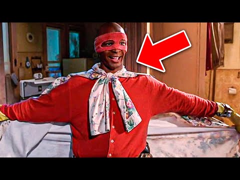 15 Weird Facts About Blankman (1994) You Never Knew