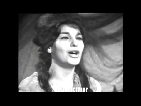 Rosy Armen - El pecador - La pécheresse - 1963