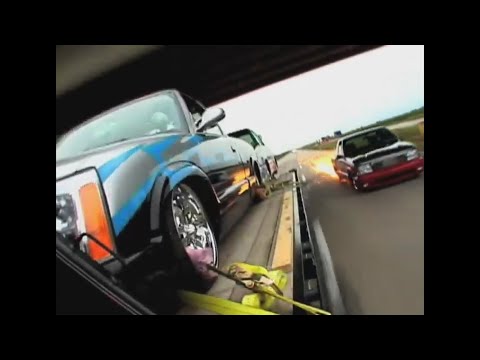 GHXTY & ArKøl - FROM THE BLOCK 2