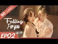 Falling For You EP 02 Hindi Dubbed New Chinese Drama Cdrama Cdramaclips Chinesedrama