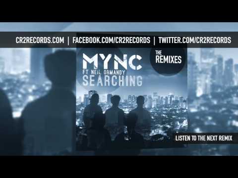 MYNC ft. Neil Ormandy - Searching (NARK Remix)