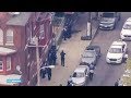 Zes agenten neergeschoten bij inval drugsverdachte in Philadelphia - RTL NIEUWS