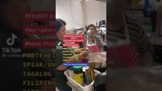 Download lagu OLLY PRETENDING HE CANT SPEAK/UNDERSTAND TAGALOG TO MAMA LULU 😂 mp3 Download lagu OLLY PRETENDING HE CANT SPEAK/UNDERSTAND TAGALOG TO MAMA LULU 😂 mp3