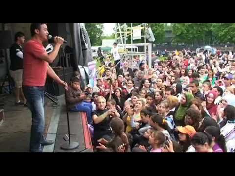 Sinan Yılmaz Cayır Biciyom Cayır