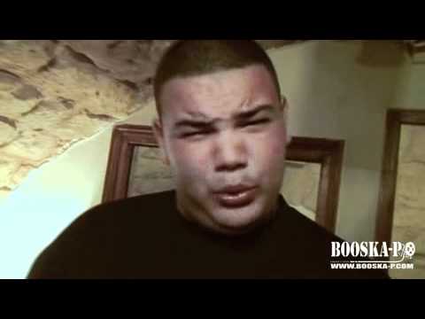 Sadek [Freestyle -  Booska'pétrification]