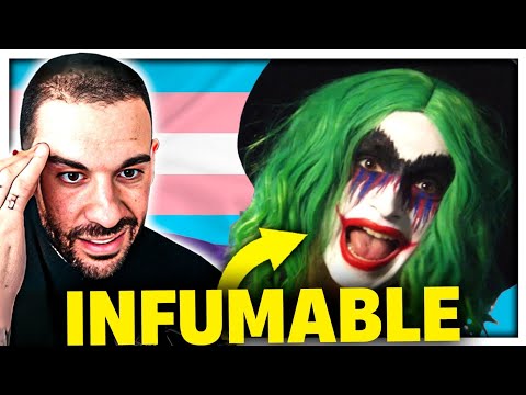 La nueva Joker es trans y lucha contra superhéroes fascistas: “EE UU es un imperio fundado en el racismo y la colonización”