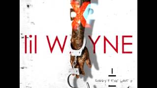 Lil Wayne - Fingers Hurting (Sorry 4 The Wait 2)